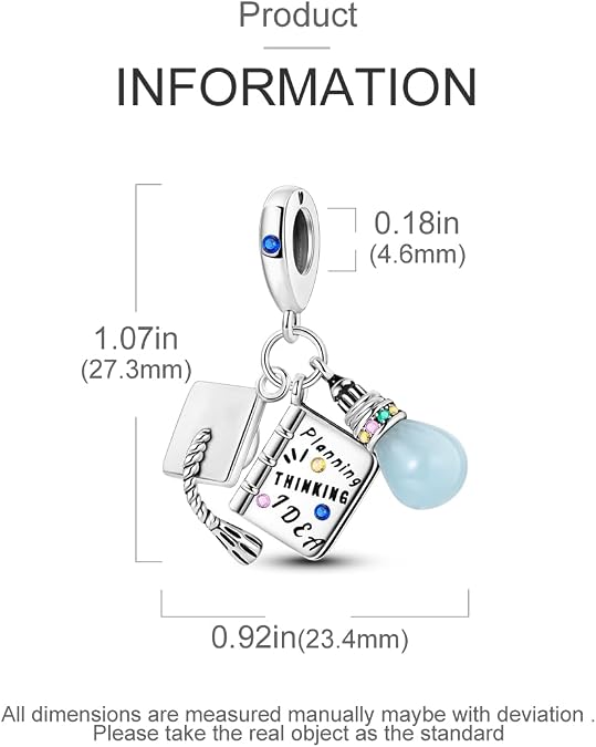 Parmuz 925 Sterling Silver Charms for Bracelet Necklace Mom Heart Love Dangle Charm Beads for Women Mother Pendant Jewelry