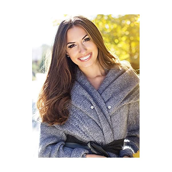 Quesuc 3 Pieces Sweater Shawl Clips Dresses Cardigan Collar Brooch Clip Vintage Shirts Clips for Women Girls - Image 5