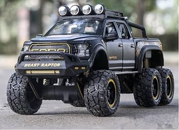 ラジコンカー/フォードピックアップトラック+田宮アドスペックRCシステム ラジコンカー/フォードピックアップトラック+田宮アドスペックRC