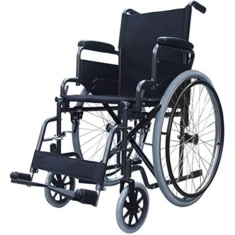 Elite Care ECSP02 Self-Propelled Wheelchair Cover