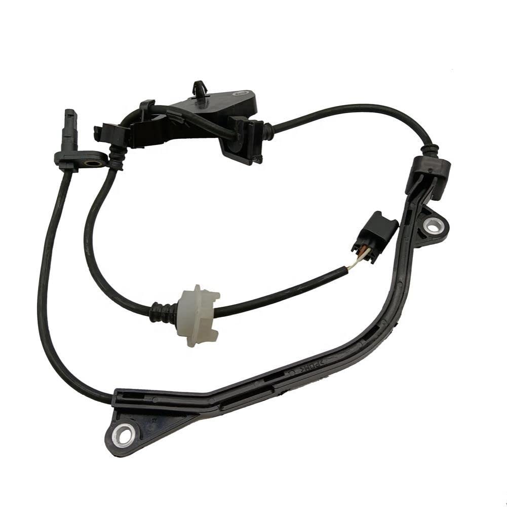 FCARUMIQP 1PCS 57450-SLE-003 57450SLE003 Front Right ABS Assembly Replacement Parts