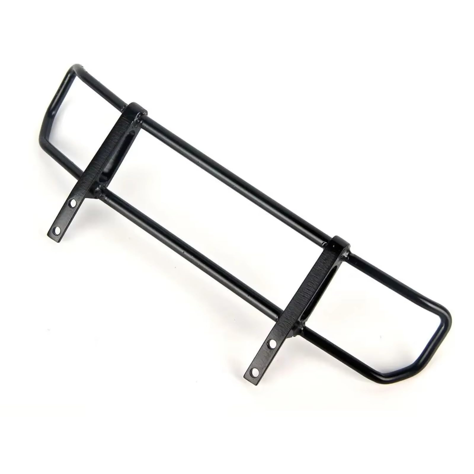 Per Traxxas Per TRX4 Per TRX6 1/10 Paraurti Anteriore Metallo RC Crawler Parti Automobili Aggiornamenti Componenti Ricambio Sostituzioni Decorazioni RC Ricambi Modellismo