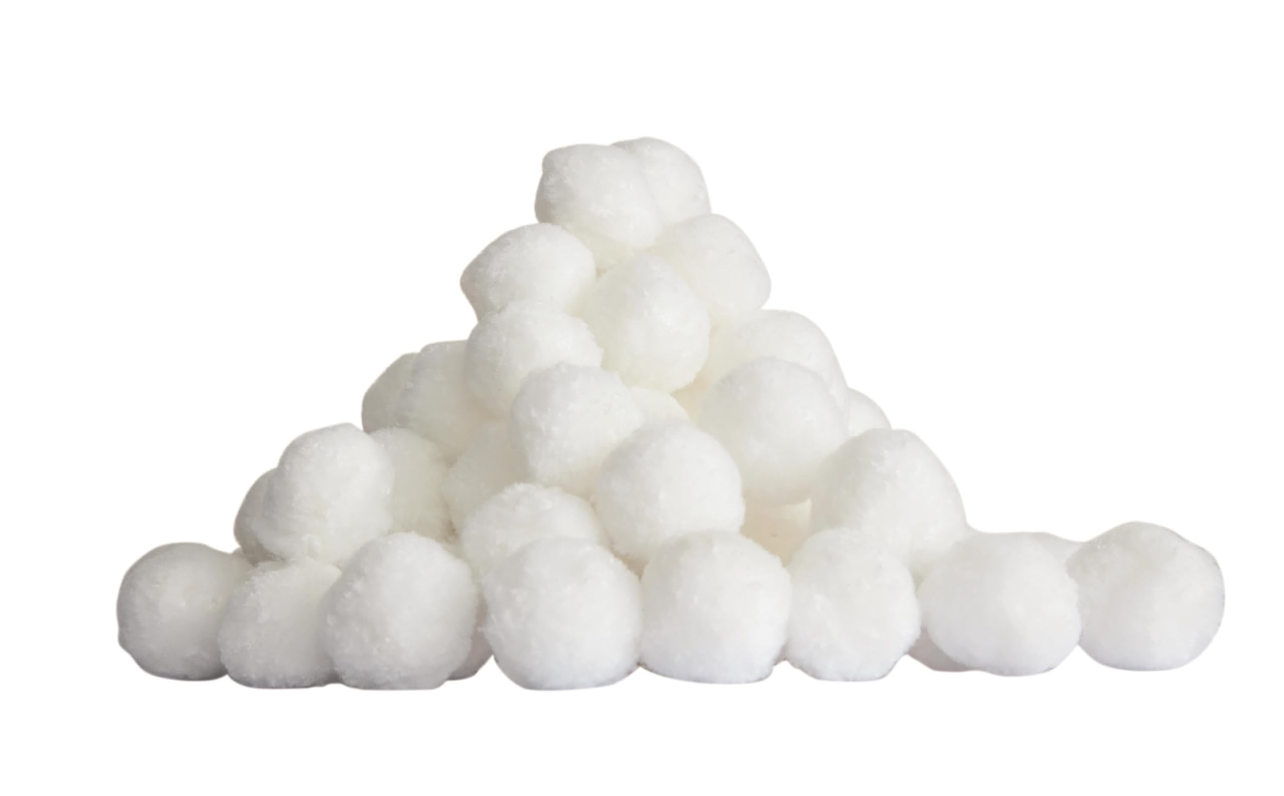 Bestway | Flowclear™ Polysphere™ Filterbälle | für Sandfilteranlage | 1000g | umweltfreundlicher Ersatz für Filtersand