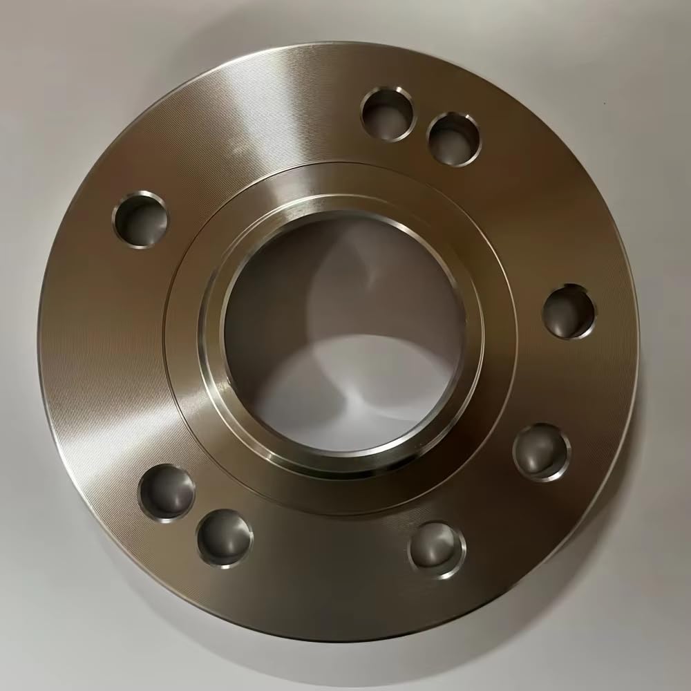 Élargisseurs De Roue Adaptateurs D'entretoises Roue 2 * 10 Mm PCD 4 X 114,3/5 X 114,3, Alésage Central 66,1 Mm, Hauteur Roulement Moyeu Inférieure À 10 Mm