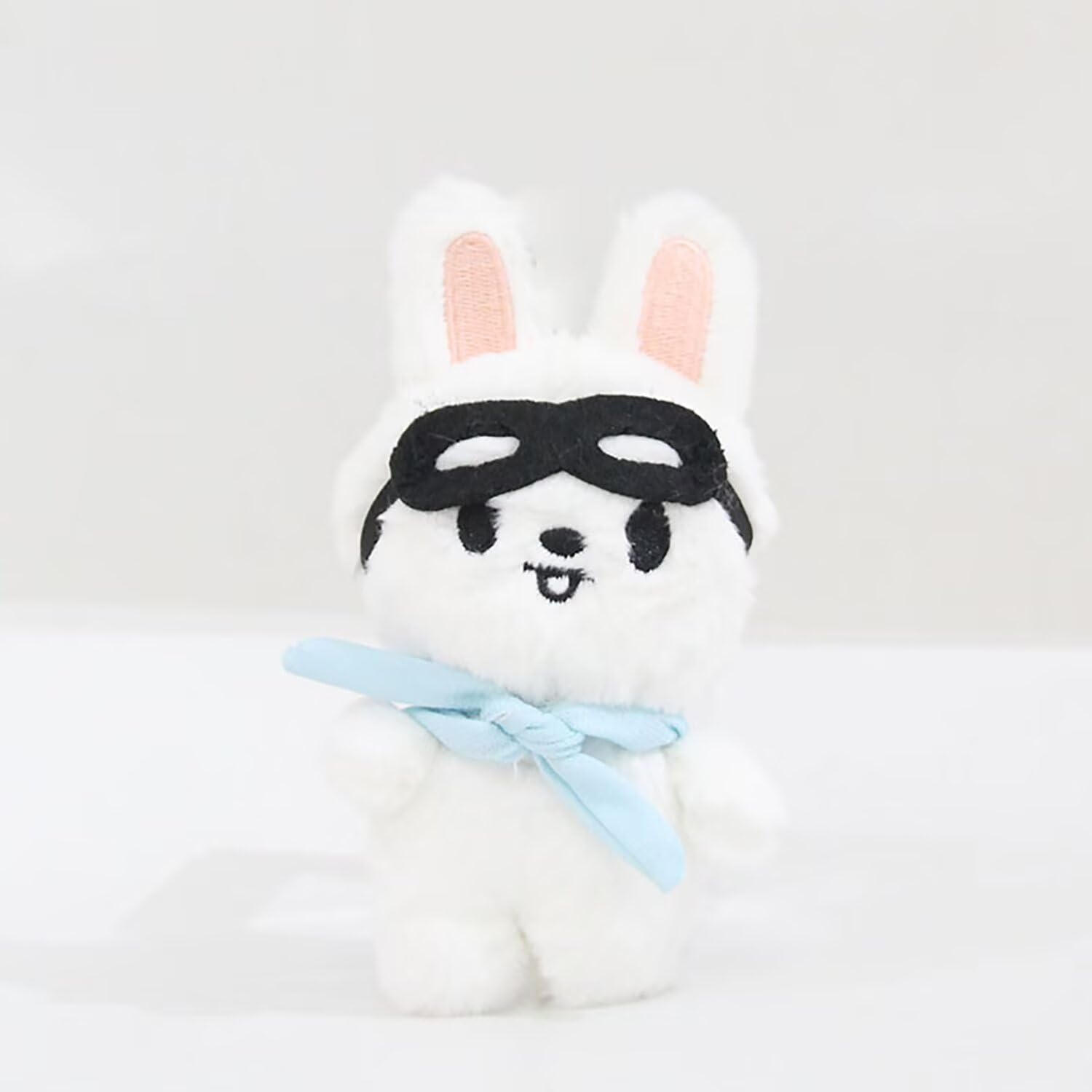 アイドル Leebit Amazon.com: Outofgas SKZ Leebit Pilot Plush Bunny Toy 3RD Fan