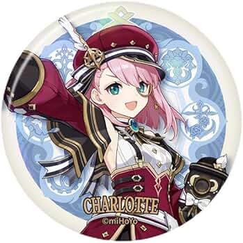 原神 シャルロット フォンテーヌ 缶バッジ 30点セット 6942421101512_1_600x600_crop_c