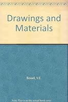 Drawings and Materials 0713132493 Book Cover