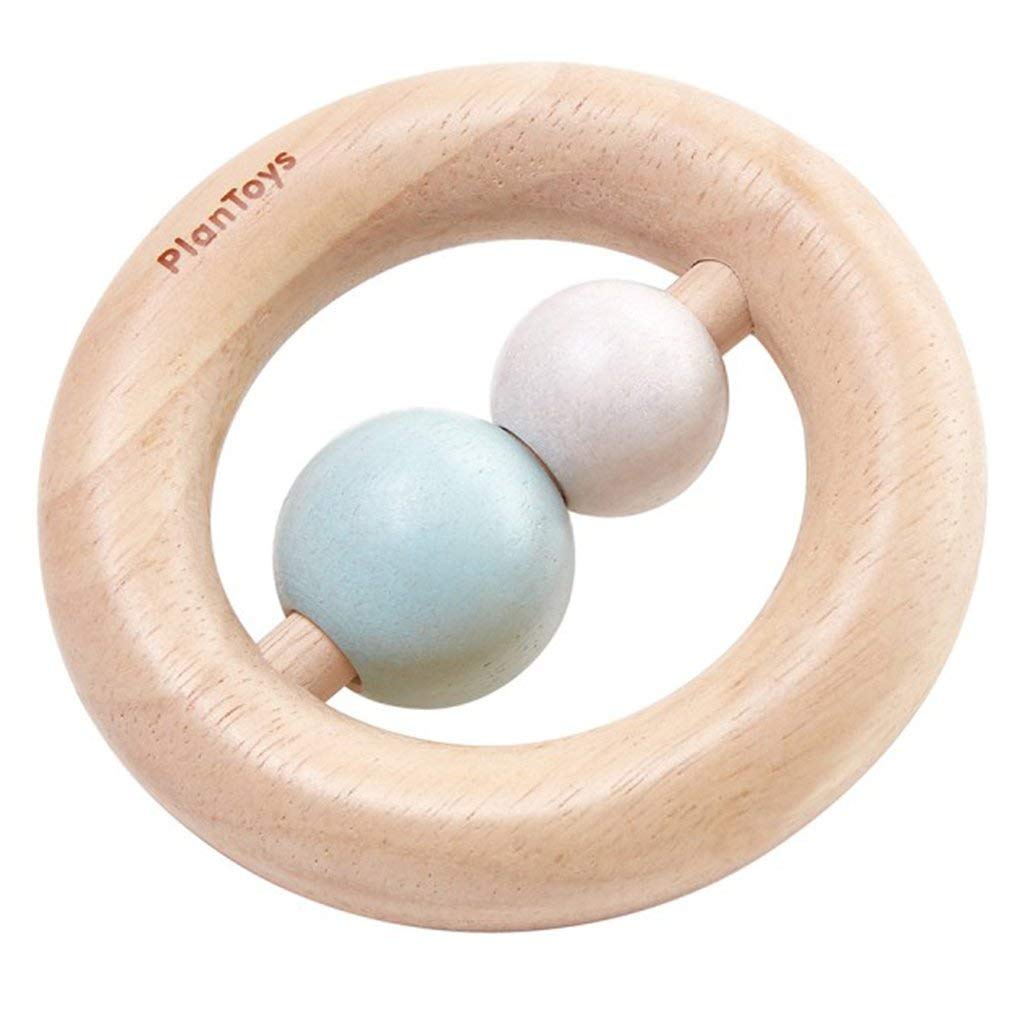 Amazon | プラントイ(PLANTOYS) リングラトル 5263 | がらがら・ラトル