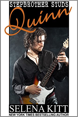 Stepbrother Studs: Quinn: A Stepbrother Romance
