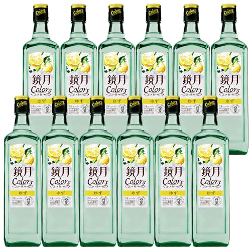  Colors 䂸 700ml×12{mTg[ ؍Ē 16xn