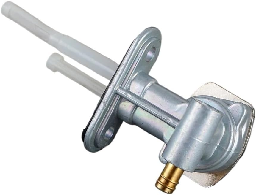Motorcycle Fuel Gas Petcock Switch Fit For TZM150 TZM 150 4AP-24500-01