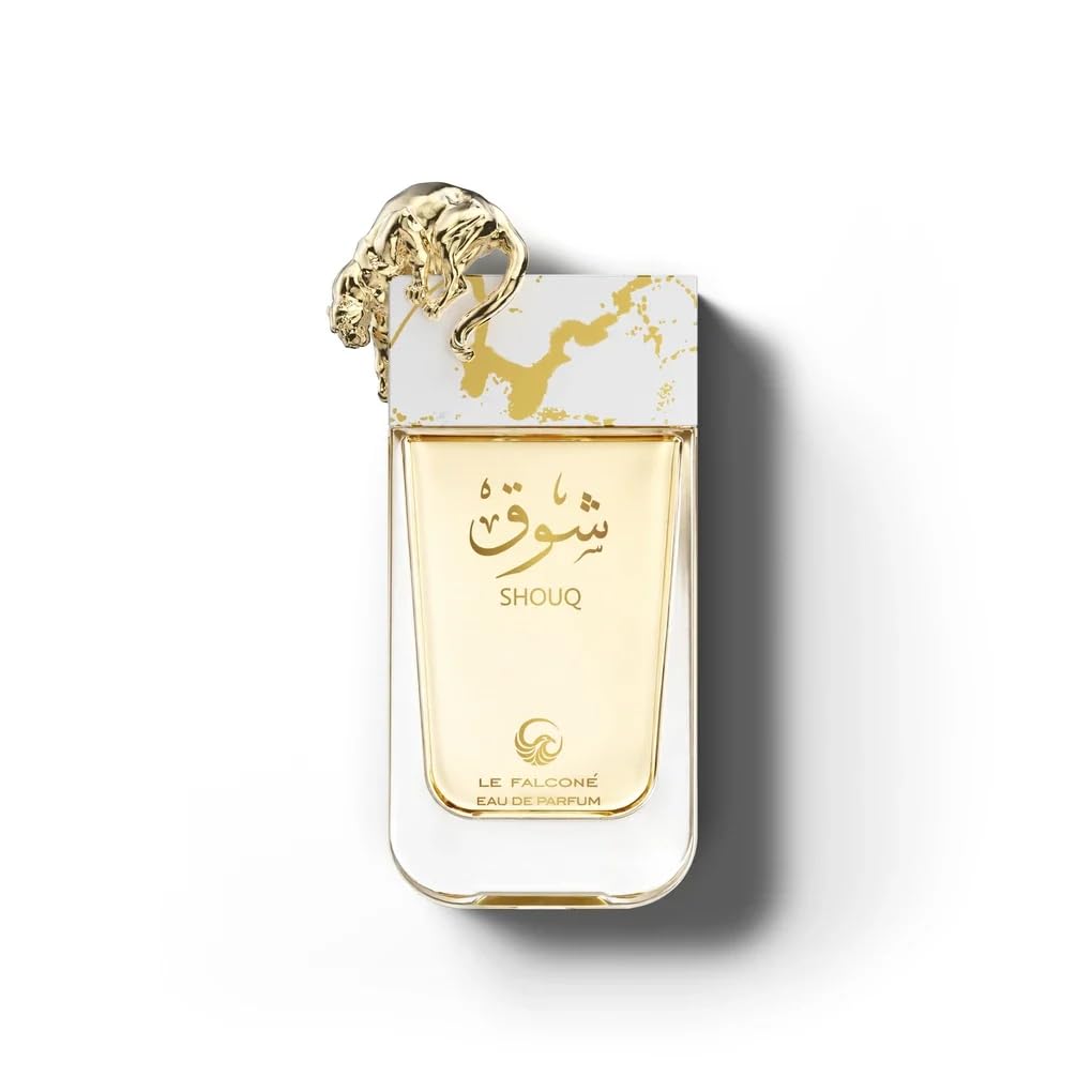 Le Falcone Shouq Eau De Parfum 100ml