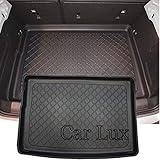 Cubeta protector maletero Extrem para OPEL Astra K Sport Tourer