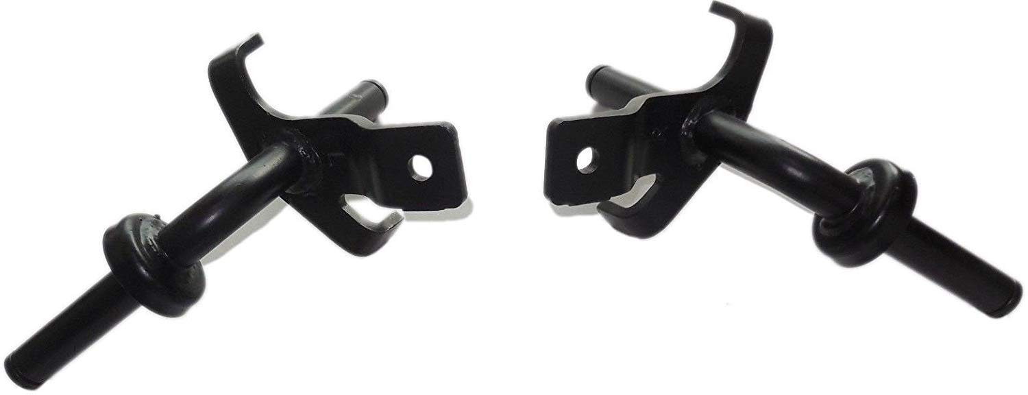 New Wheel Spindle Kit LH/RH For John Deere 108-14.5 108-17HS