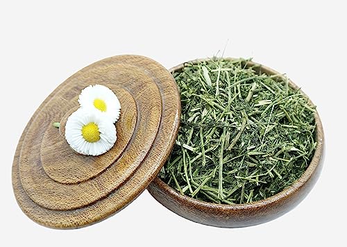 Reitgarten´s Bio Luzernefasern 5 kg Pferd Futter garantiert ohne Zusätze Luzerne