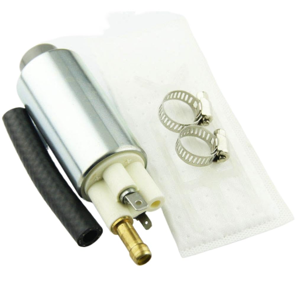Pompe à carburant diesel Touring pour restaurer l'alimentation FLHTC 1450cc