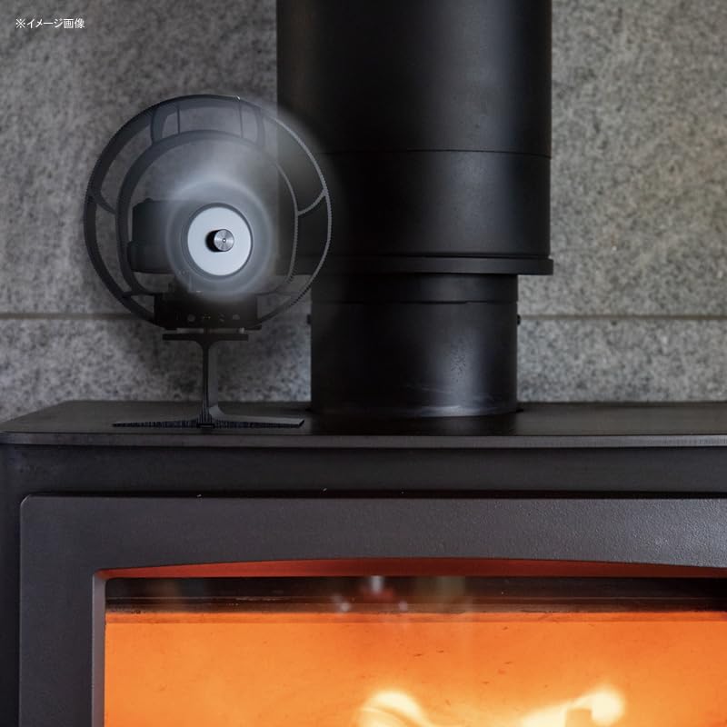 Amazon.co.jp: [FIRESIDE] カームフロー スウィングエア Calm Flow