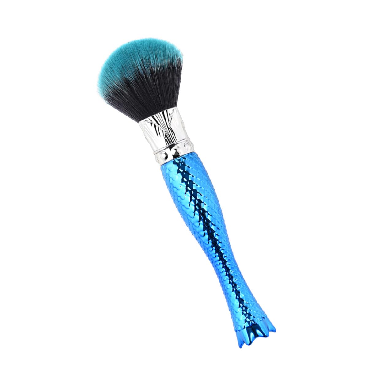 FOMIYES Professional Makeup Brush Set Angled Blush Brush Mini Blush Cream Nylon Bristles for Women