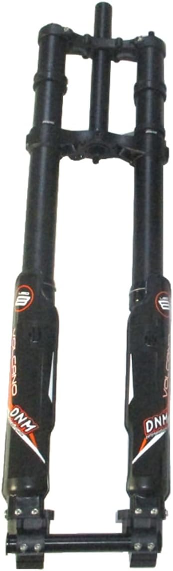 DNM Volcano Front Fork Shock Suspension For Surron Light Bee X Electric Pit Bike