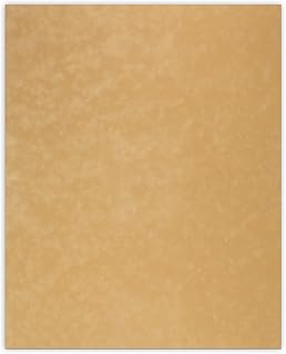 CountryArtHouse Thicket Suede Acid Free 32x40 Backing Board - Uncut Photo Mat Board - 1 Sheet