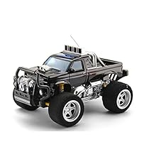 Algopix Similar Product 11 - Lutema Big Shocker 4CH Remote Control