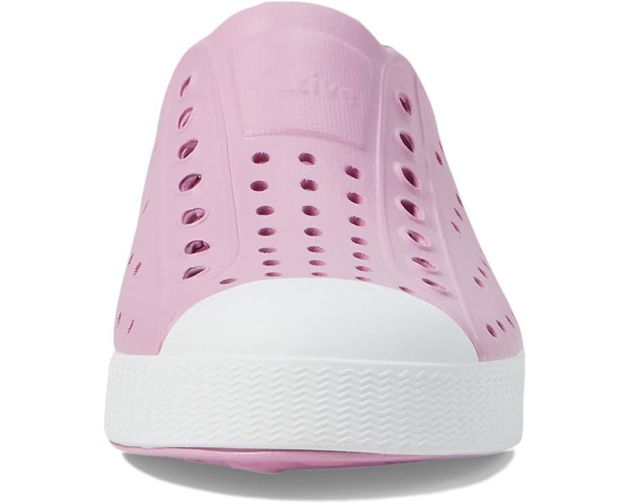 Native Shoes Kids Jefferson (Little Kid/Big Kid) - Front View