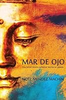 Mar de ojo: An epistolary novella written in poetry. 1514641135 Book Cover