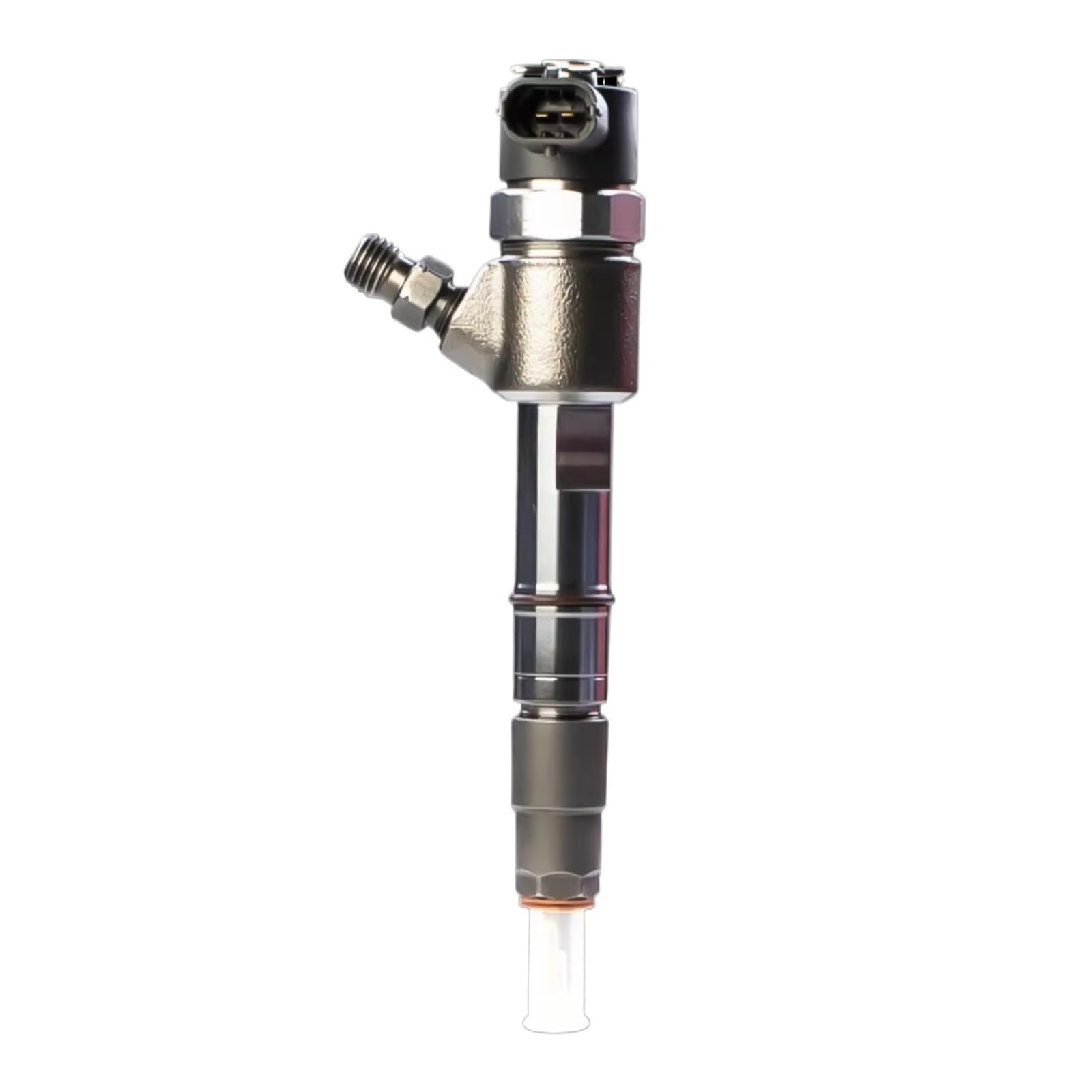 etrol Fuel Injectors for for JiangHuai HF4DA1-2C Engine 0445110794 0445110466 Diesel Common Rail Injector Nozzle(0445110794)