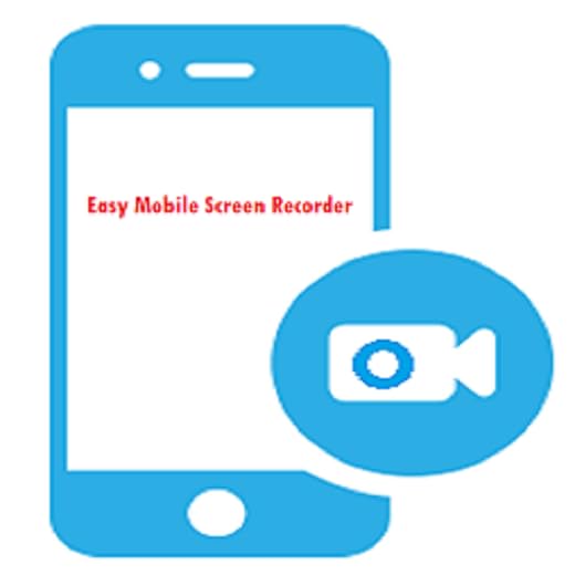 Easy Mobile Screen Recorder