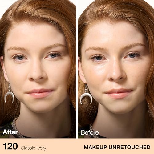 Image of Maybelline Fit Me Matte + Poreless Pressed Face Powder Makeup & Setting Powder, Classic Ivory, 1 Count