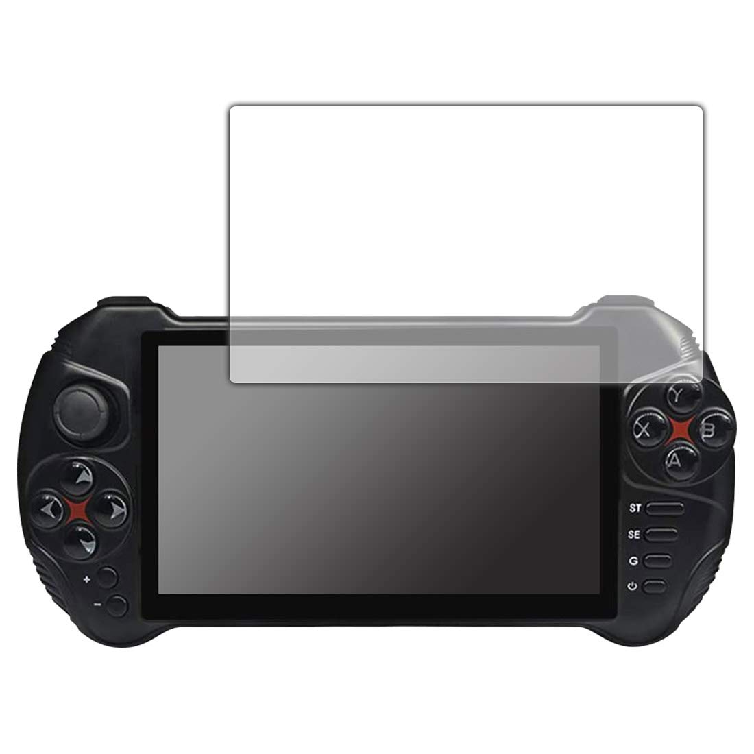 PDA工房 Powkiddy X15 PerfectShield 保護 フィルム Amazon | PDA工房 Powkiddy X15 PerfectShield 保護 フィルム