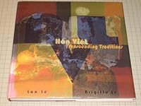 Hon Viet -Transcending Traditions (Vietnamese Contemporary Art) 0976905108 Book Cover