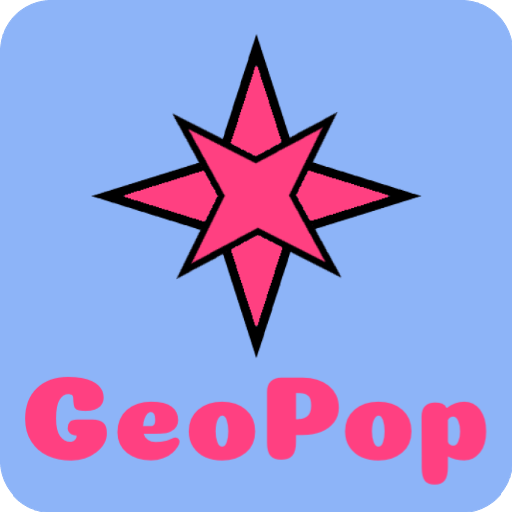 GeoPop World Geography Quiz Game App on Amazon Appstore