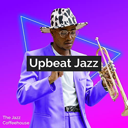 Play Upbeat Jazz by The Jazz Coffeehouse on Amazon Music