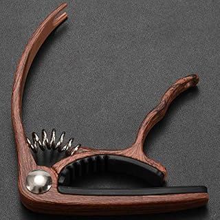 Debegogne Guitare pour guitare acoustique et electrique a 6 cordes en alliage de - Les Beatles, Paul McCartney, John Lennon, RIngo Starr, George Harrison Debegogne Guitare pour guitare acoustique et electrique a 6 cordes en alliage de – Image 6