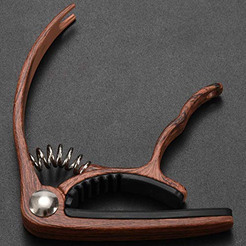 Debegogne Guitare pour guitare acoustique et electrique a 6 cordes en alliage de - Les Beatles, Paul McCartney, John Lennon, RIngo Starr, George Harrison Debegogne Guitare pour guitare acoustique et electrique a 6 cordes en alliage de – Image 7