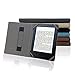 Funda para libro electrónico de 6" universal de lino, cáñamo natural, para...