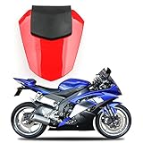 Diese Soziusabdeckung ist passend für Yamaha YZF R6 2008 2009 2010 2011 2012 2013 2014 2015 2016 (2008-2016).