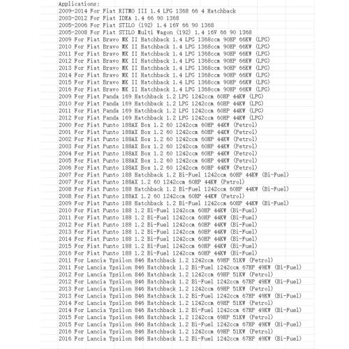 Capteur MAP haute précision pression suralimentation collecteur Cummins - 6