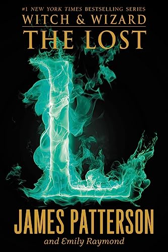 The Lost: 5 (Witch & Wizard, 5) view 2