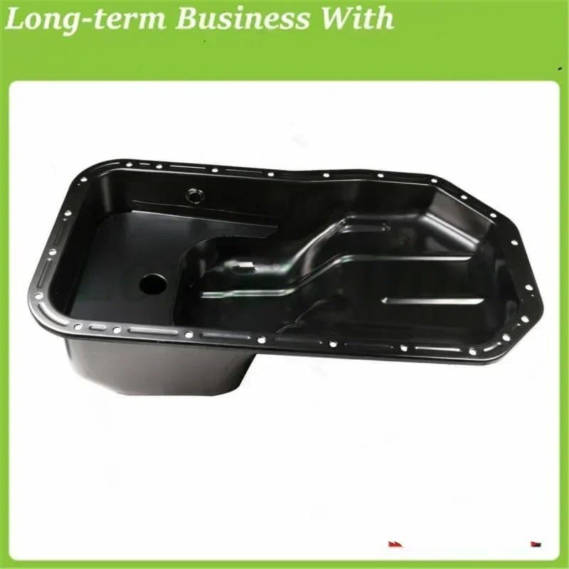 Cárter de aceite MD371263 para Mitsubishi L200 Strada Pajero 2.5 T automática 3