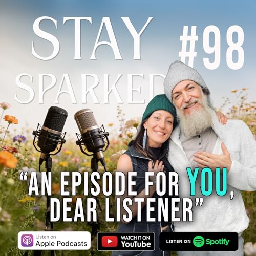 "An Episode for YOU, Dear Listener.✨#98