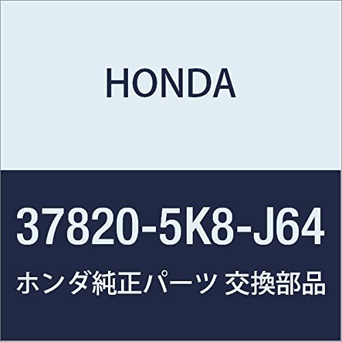 Honda Genuine ECU Part Number 37820-5K8-J66