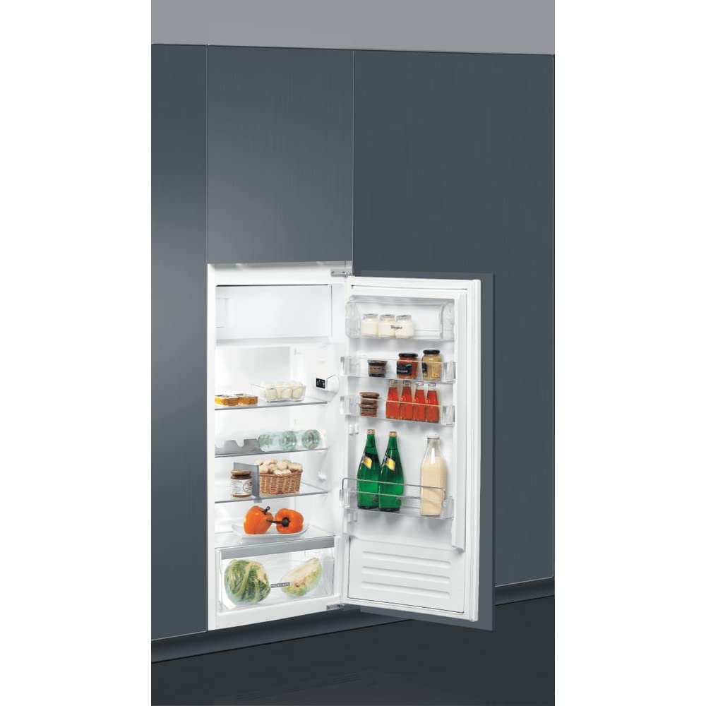 Whirlpool Frigorifero Monoporta Statico A+, 189 Litri