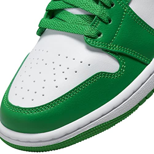 Image of Nike Women's Air Jordan 1 Low Sneaker