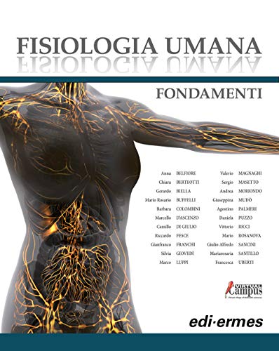 Fisiologia umana. Fondamenti. Con e-book. Con espansione online