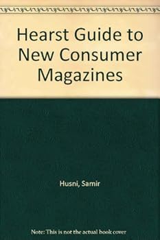Samir Husni's Guide to New Consumer Magazines