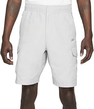 パンツ NIKE AS M NSW TP WVN SHORT UTILITY XL Nike M NSW SPE WVN Ul Utility Short Mens Active Shorts Size