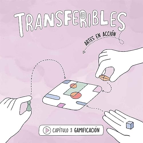 『Gamificaci&oacute;n』のカバーアート