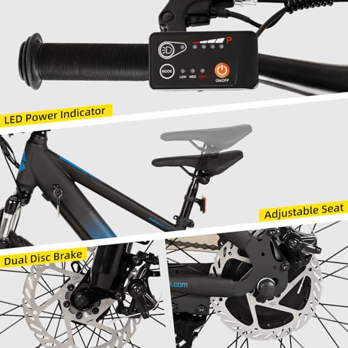 JOYSTAR 20